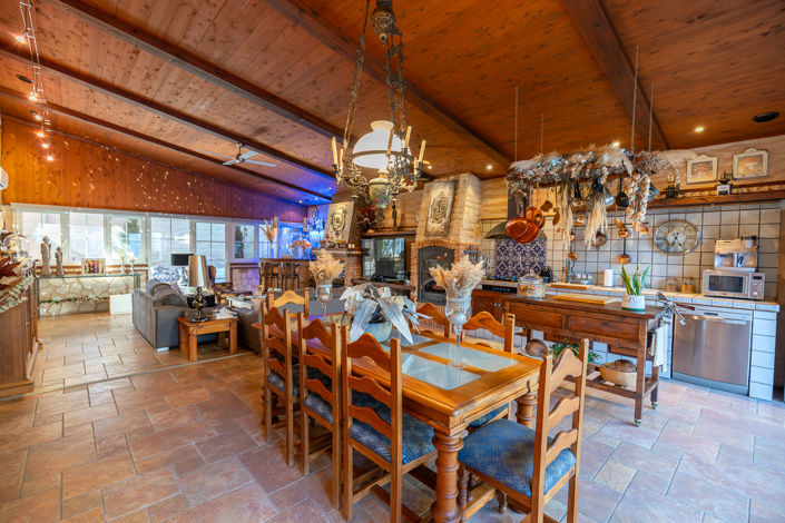 Image No.8-Villa de 5 chambres à vendre à Elda