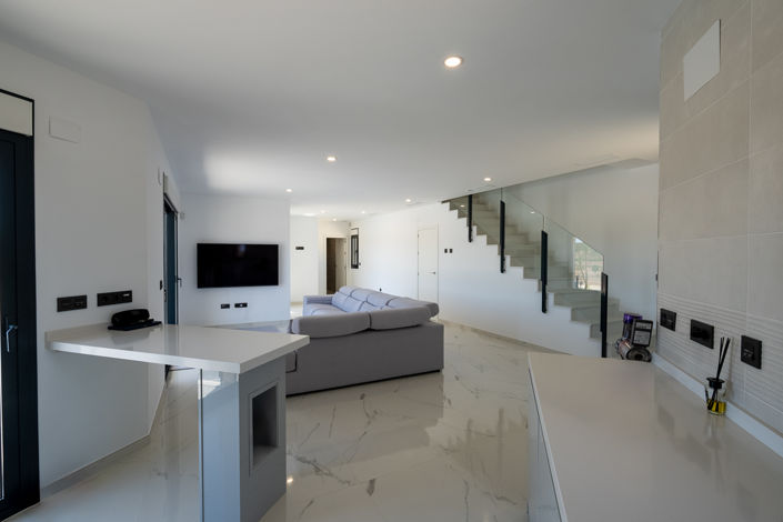 Image No.11-Villa de 4 chambres à vendre à Pinoso