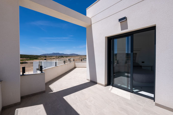 Image No.23-Villa de 4 chambres à vendre à Pinoso