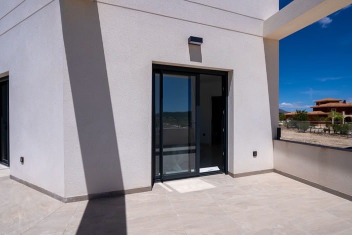 Image No.24-Villa de 4 chambres à vendre à Pinoso