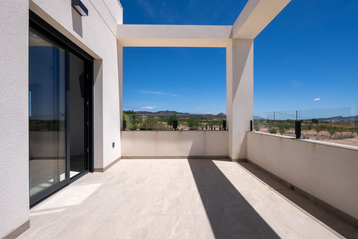 Image No.25-Villa de 4 chambres à vendre à Pinoso