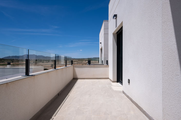 Image No.26-Villa de 4 chambres à vendre à Pinoso