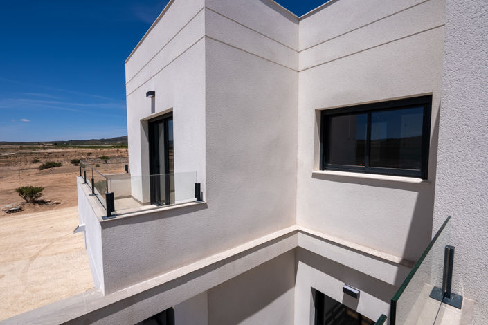 Image No.27-Villa de 4 chambres à vendre à Pinoso