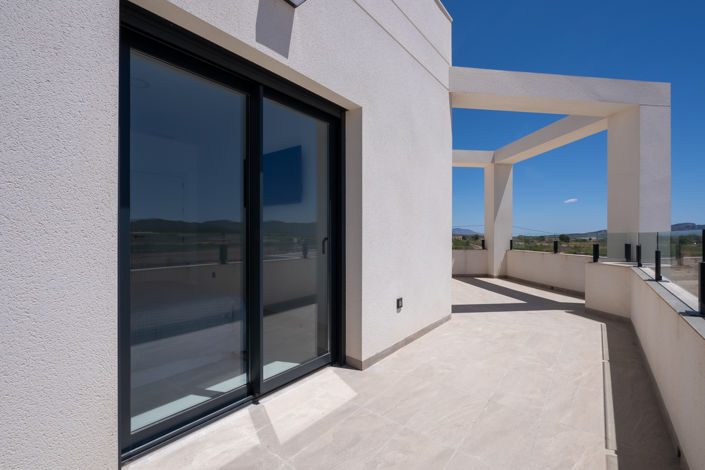 Image No.28-Villa de 4 chambres à vendre à Pinoso