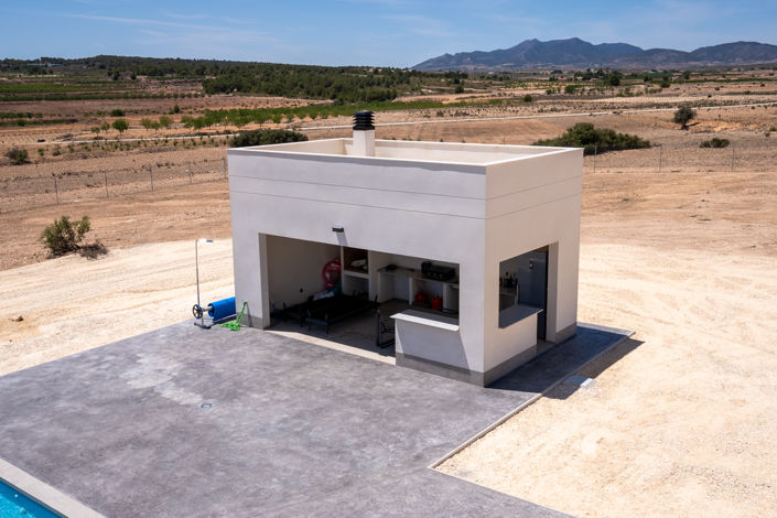 Image No.30-Villa de 4 chambres à vendre à Pinoso