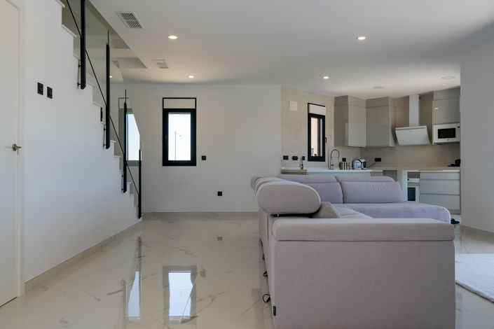 Image No.6-Villa de 4 chambres à vendre à Pinoso