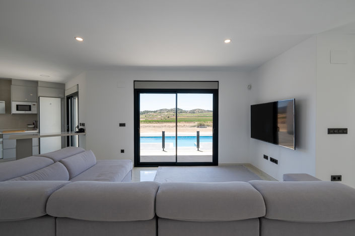 Image No.8-Villa de 4 chambres à vendre à Pinoso