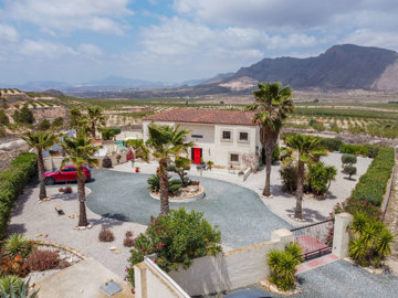 Country Fincas most sold property