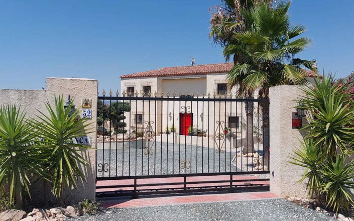 Image No.11-Villa de 6 chambres à vendre à Barbarroja 