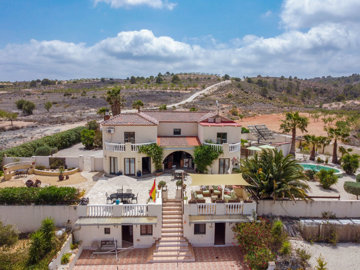 Country Fincas most sold property