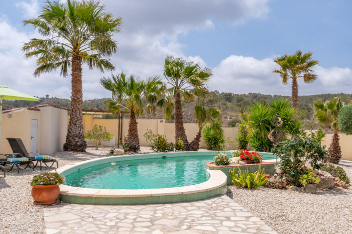 Image No.4-7 Bed Villa for sale