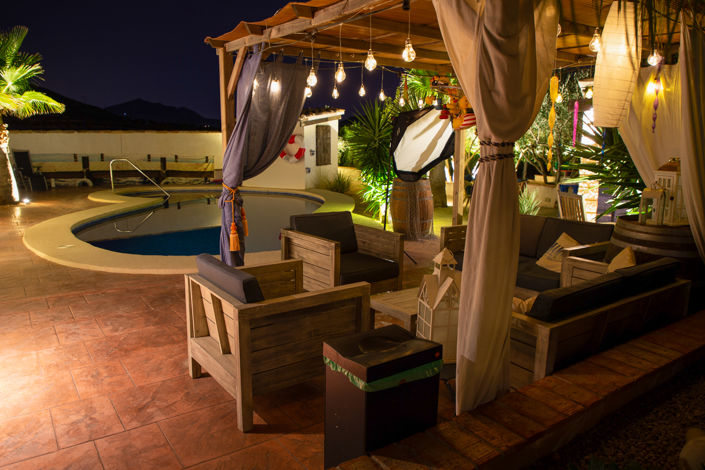 Image No.17-6 Bed Farmhouse for sale