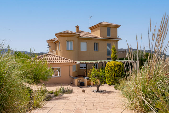 Image No.12-5 Bed Villa for sale