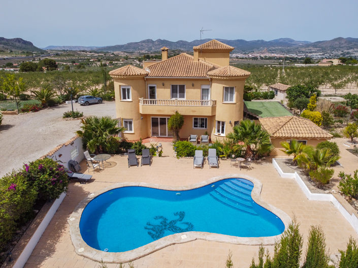 Image No.3-5 Bed Villa for sale