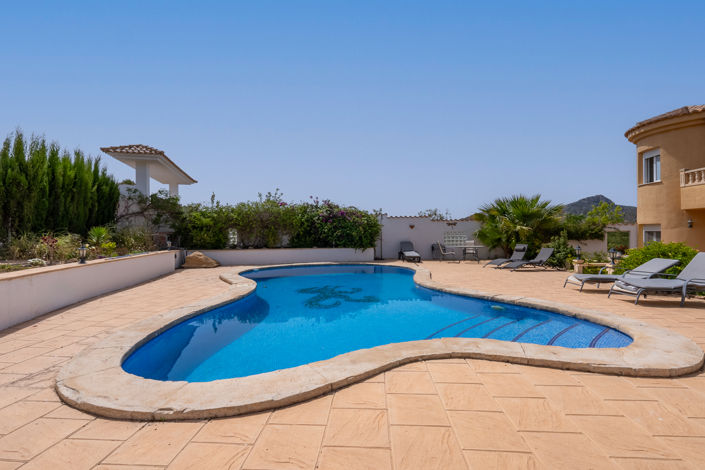 Image No.8-5 Bed Villa for sale