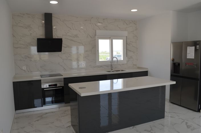 Image No.13-Villa de 5 chambres à vendre à Pinoso