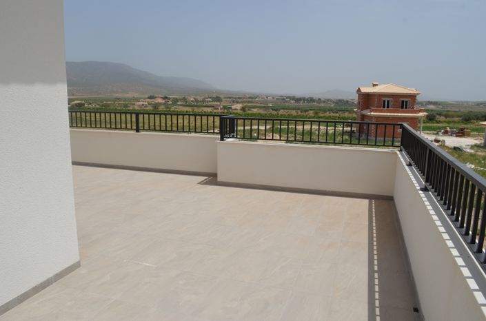 Image No.26-Villa de 5 chambres à vendre à Pinoso