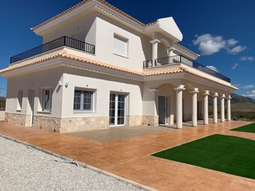 3608newbuildtraditionalvillainpinoso070824163