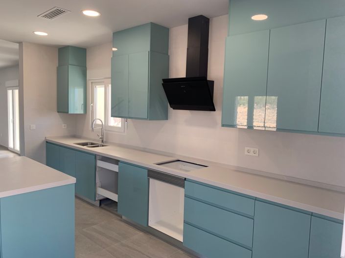 Image No.13-Villa de 4 chambres à vendre à Pinoso