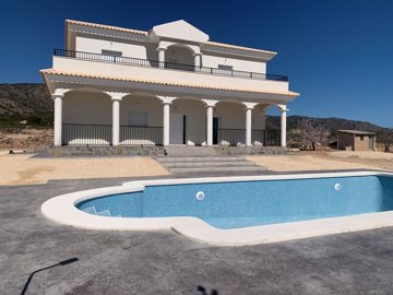 3606newbuildtraditionalvillainpinoso070824161