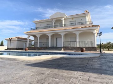 3606newbuildtraditionalvillainpinoso070824161
