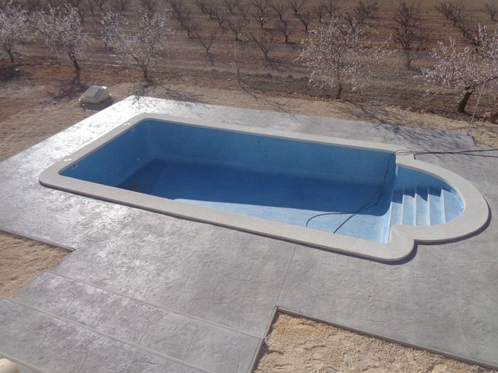 Image No.6-Villa de 4 chambres à vendre à Pinoso