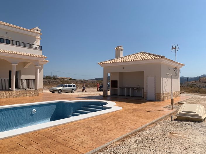 Image No.5-4 Bed Villa for sale