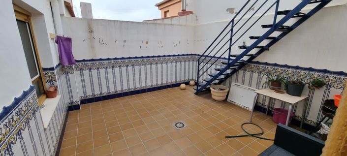 Image No.14-Maison de ville de 4 chambres à vendre à Pinoso