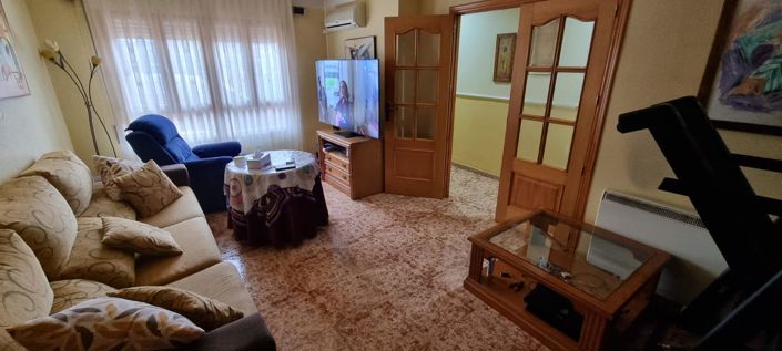 Image No.3-Maison de ville de 4 chambres à vendre à Pinoso