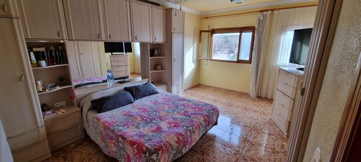 Image No.8-Maison de ville de 4 chambres à vendre à Pinoso