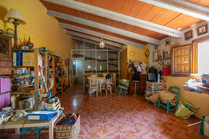 Image No.24-7 Bed Country House for sale