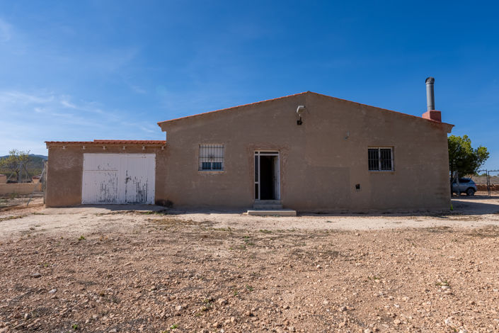 Image No.3-3 Bed Country House for sale