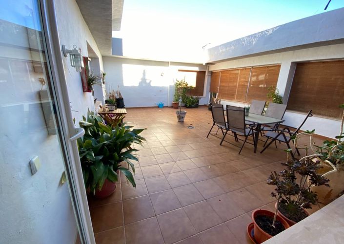 Image No.10-Maison de ville de 3 chambres à vendre à Sax