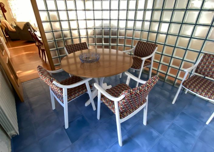 Image No.12-Maison de ville de 3 chambres à vendre à Sax