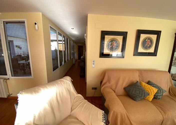 Image No.21-Maison de ville de 3 chambres à vendre à Sax