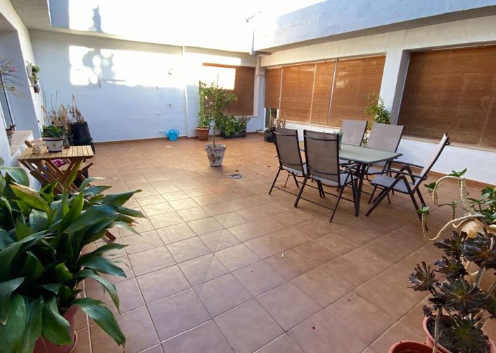 Image No.3-Maison de ville de 3 chambres à vendre à Sax