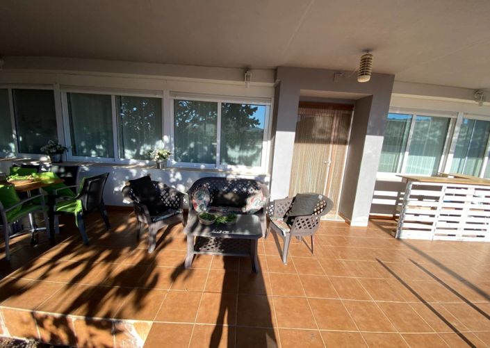 Image No.5-Maison de ville de 3 chambres à vendre à Sax