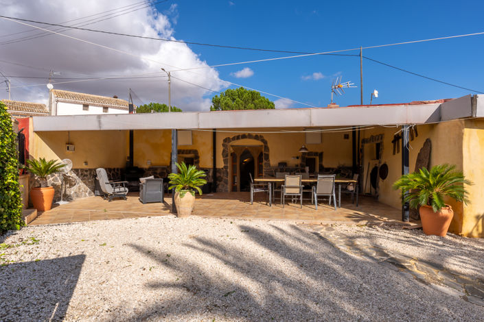 Image No.3-4 Bed Country House for sale