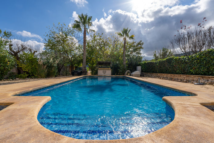 Image No.4-4 Bed Country House for sale