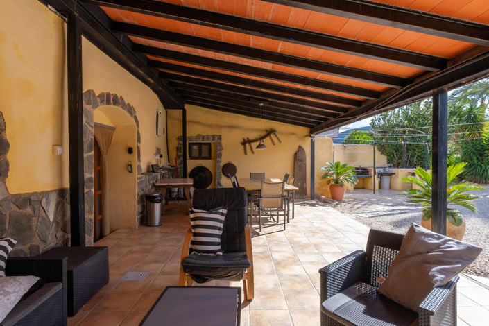 Image No.8-4 Bed Country House for sale