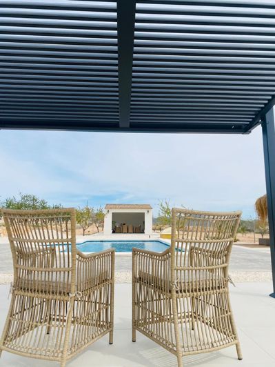 Image No.4-Villa de 3 chambres à vendre à Pinoso