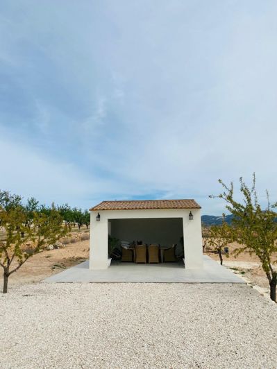 Image No.6-Villa de 3 chambres à vendre à Pinoso