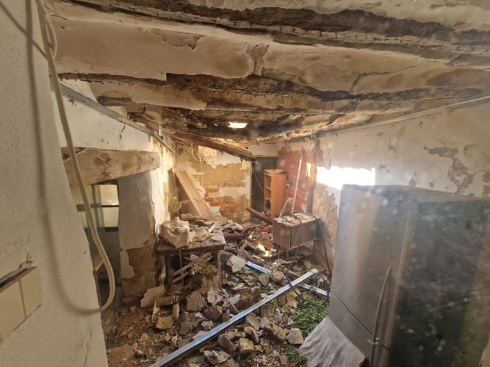 Image No.10-Maison de ville à vendre à Monóvar