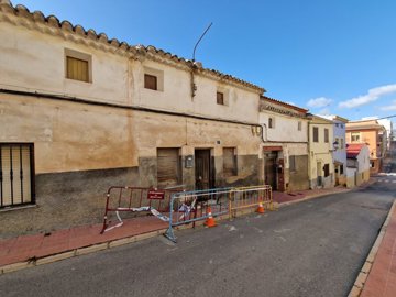 Country Fincas most sold property