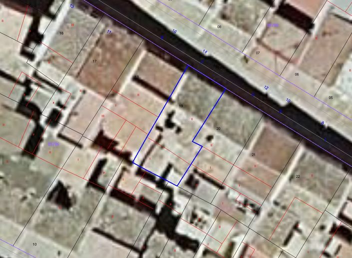 Image No.3-Maison de ville à vendre à Monóvar