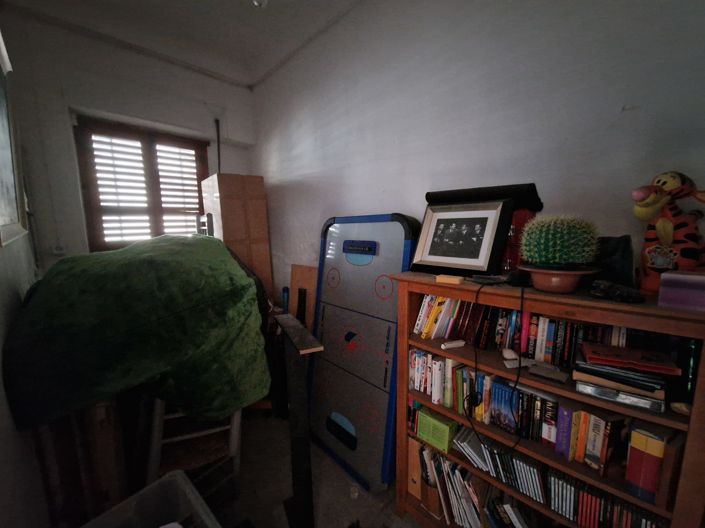 Image No.4-Maison de ville à vendre à Monóvar