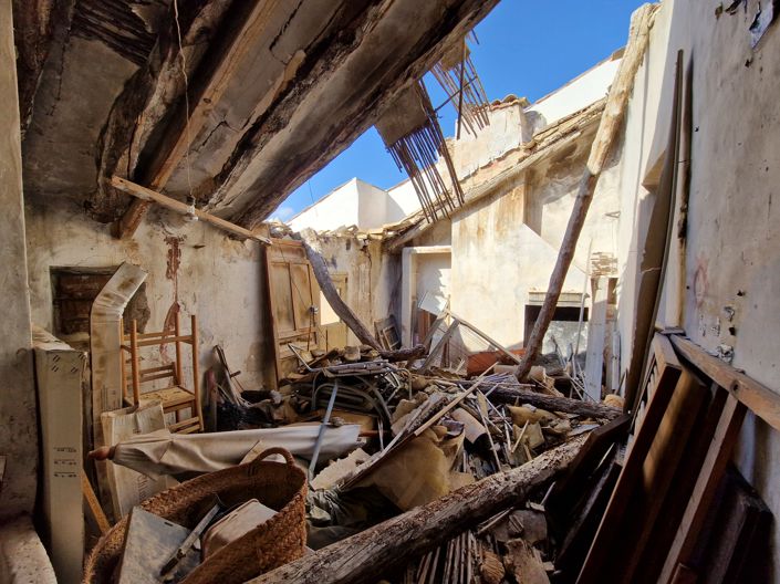 Image No.6-Maison de ville à vendre à Monóvar