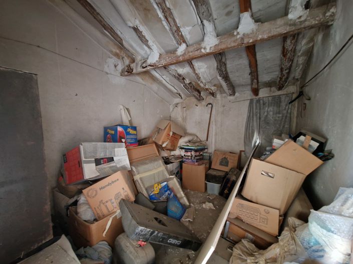 Image No.7-Maison de ville à vendre à Monóvar