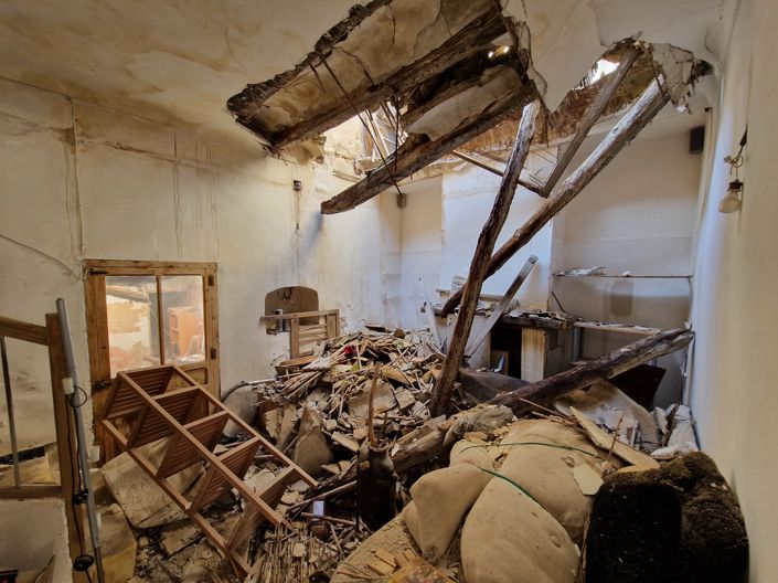 Image No.9-Maison de ville à vendre à Monóvar