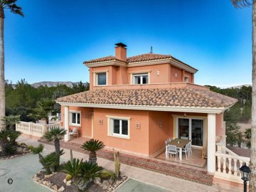 Country Fincas most sold property